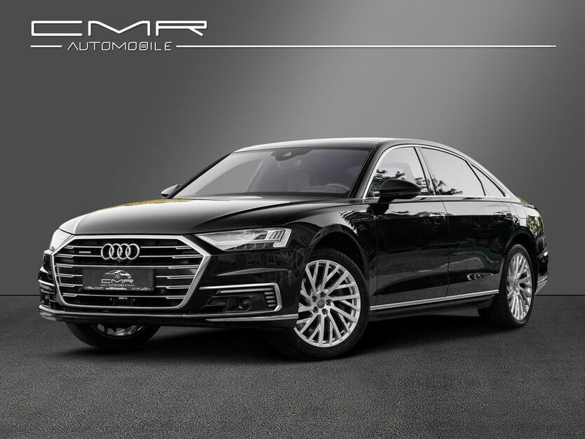 Audi A8 60.000 km 47.840 € Roigheim 74255