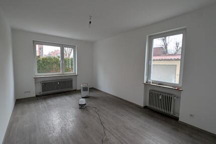 38m² 1-Zimmer-Wohnung in Bad Aibling zu vermieten 1 zimmer