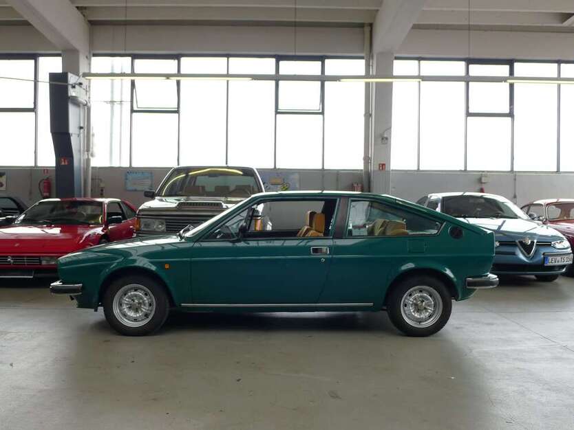 Alfasud