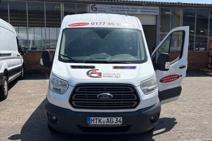Ford Transit 221.000 km 9.490 &euro; Kelkheim 65779