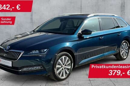 Skoda Superb 82.864 km 25.800 &euro; Werneck 97440