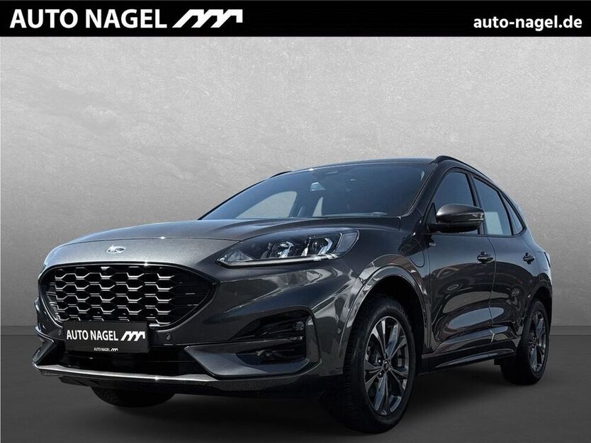 Kuga