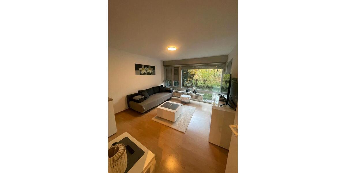 Terrassenwohnung Unterschleißheim - 2 Zimmer, 44 m&sup2;, 369.000&euro; | Angebot:26852443