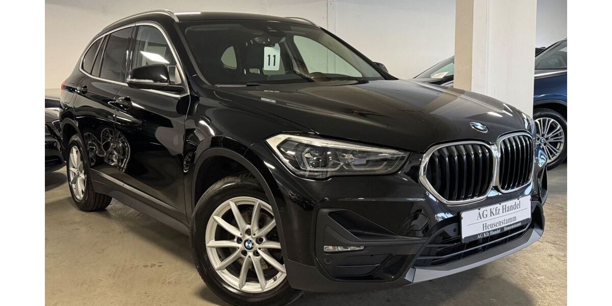 BMW X1 163.894 km 17.950 &euro; Heusenstamm 63150