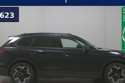 VW Touareg 84.524 km 43.480 &euro; Gyhum/Bockel 27404