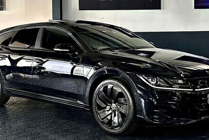 VW Arteon 95.859 km 33.890 &euro; Braunschweig 38112