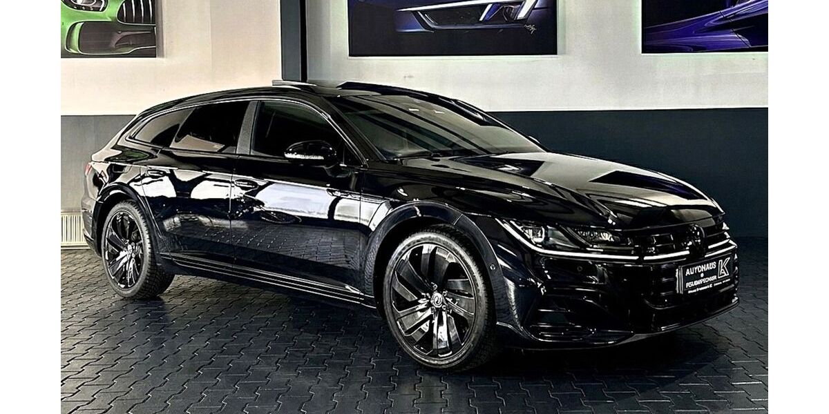 VW Arteon 95.859 km 33.890 &euro; Braunschweig 38112