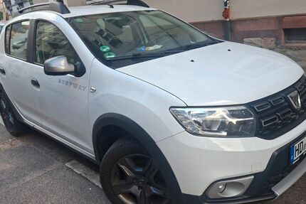 Dacia Sandero 197.000 km 4.699 &euro; Mannheim 68167