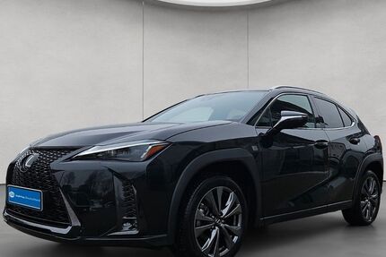 Lexus UX 15.977 km 34.480 &euro; Filderstadt 70794