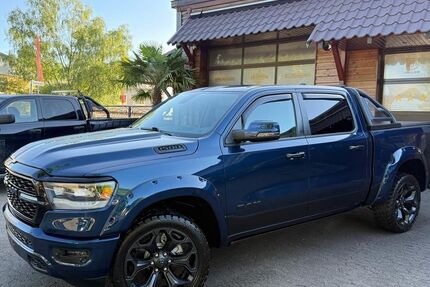 Dodge RAM 42.900 km 55.900 &euro; Isernhagen 30916