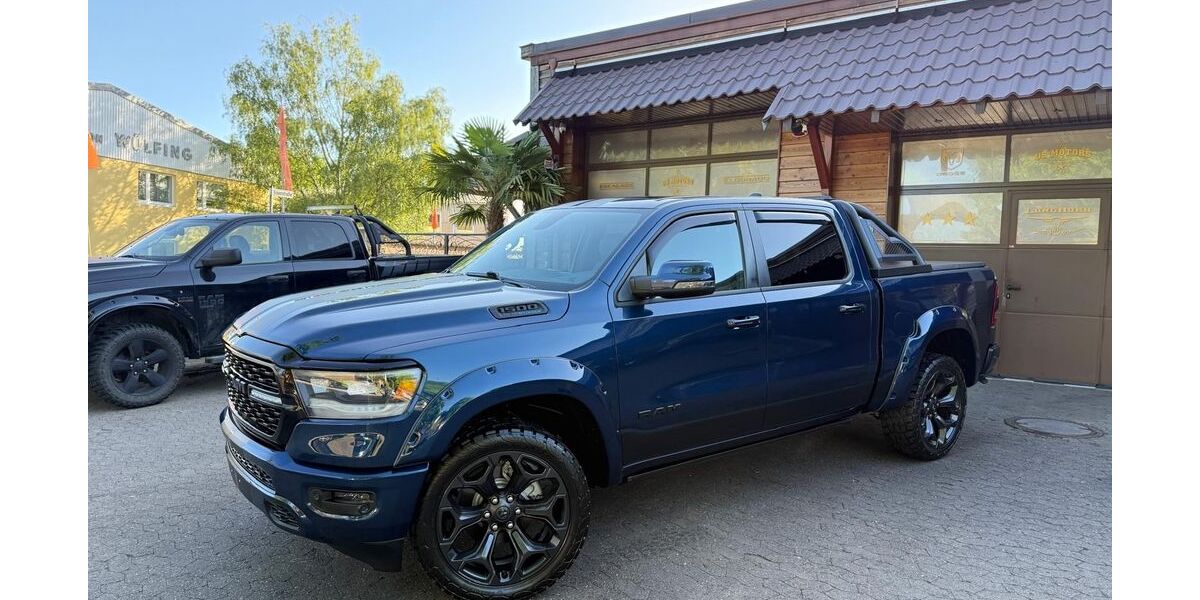 Dodge RAM 42.900 km 55.900 &euro; Isernhagen 30916