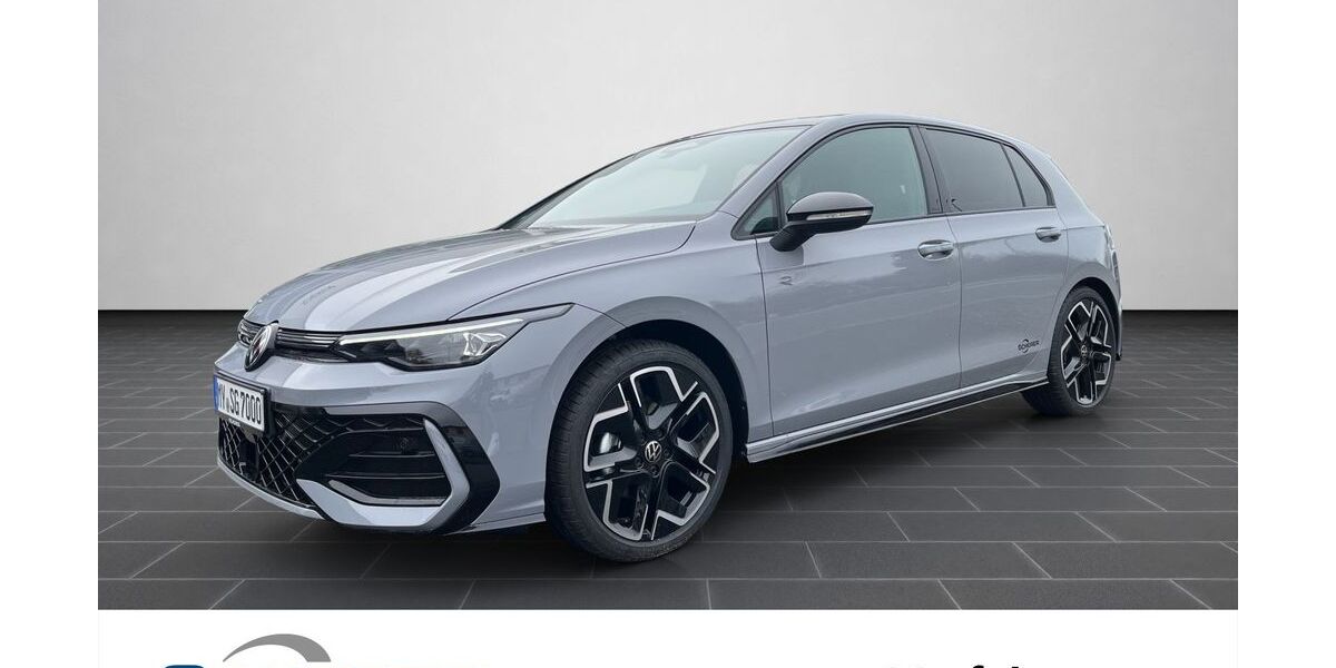VW Golf 8.000 km 37.400 &euro; Mayen 56727