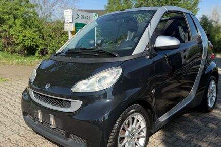 Smart ForTwo 120.000 km 5.900 &euro; Mannheim 68169