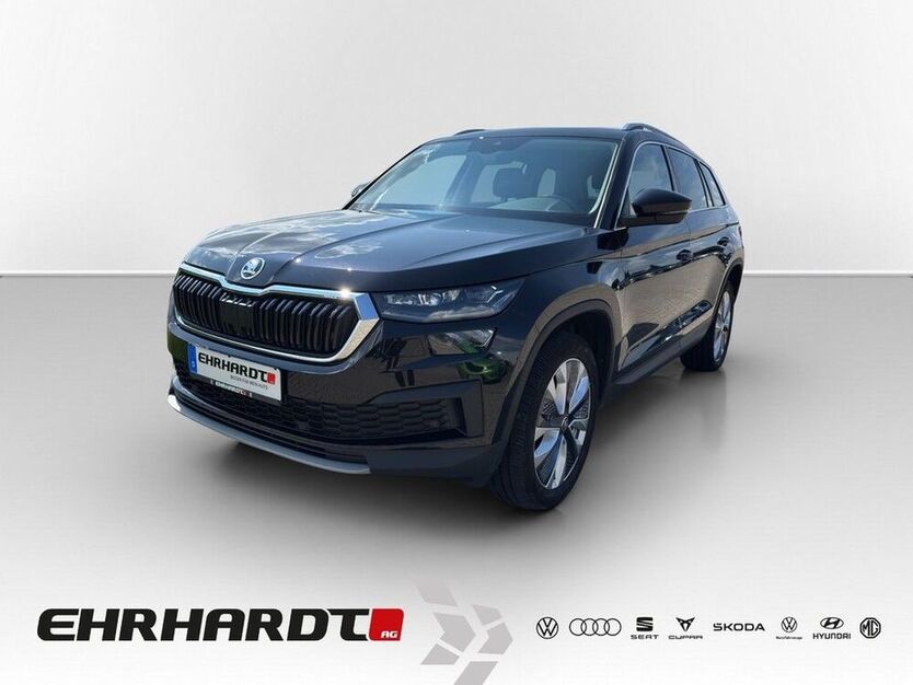 Kodiaq