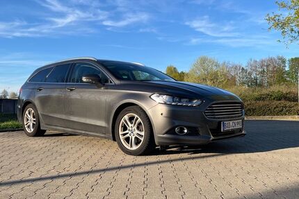 Ford Mondeo 169.000 km 14.999 &euro; Baden-Baden 76532