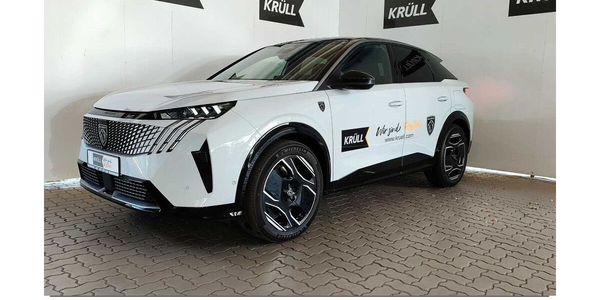 Peugeot 3008 7.000 km 47.890 &euro; Rostock 18146