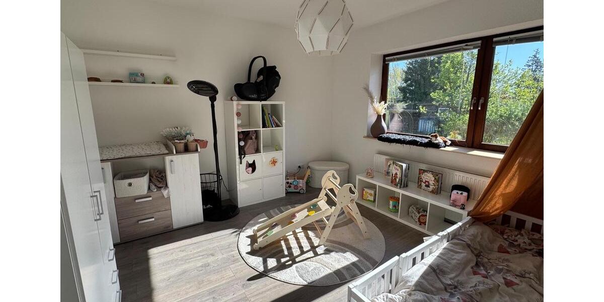 Erdgeschoßwohnung Langwedel - 3 Zimmer, 100 m&sup2;, 990&euro; | Angebot:26403825
