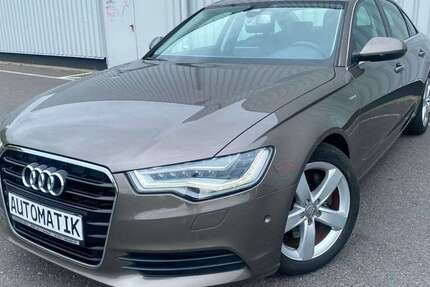 Audi A6 134.000 km 9.990 &euro; Cottbus 03051