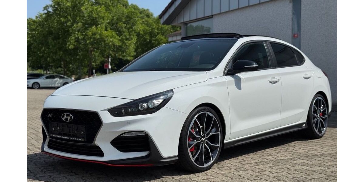 Hyundai i30 113.800 km 19.500 &euro; Pirmasens 66953