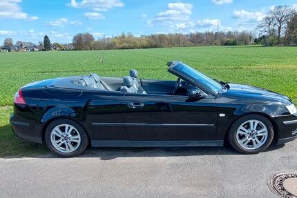 Saab 9-3 103.500 km 9.850 &euro; Stuhr 28816