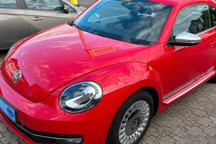 VW Beetle 118.900 km 8.490 € Lahntal/Sterzhausen 35094