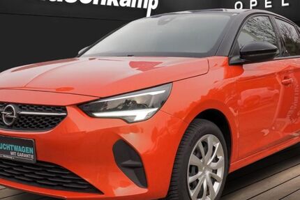 Opel Corsa 13.776 km 15.380 &euro; Selm 59379