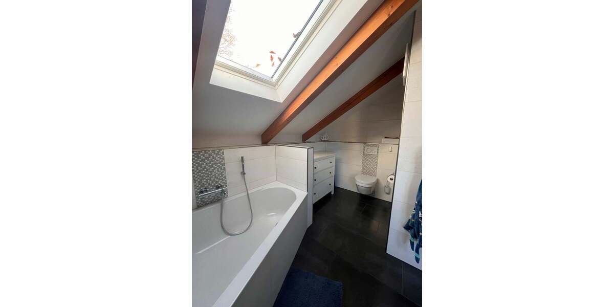 Lebensfreude pur – stilvolles Einfamilienhaus mit Einliegerwohnung und Sonnenterrasse - Zweifamilienhaus Penig | Angebot:23859646