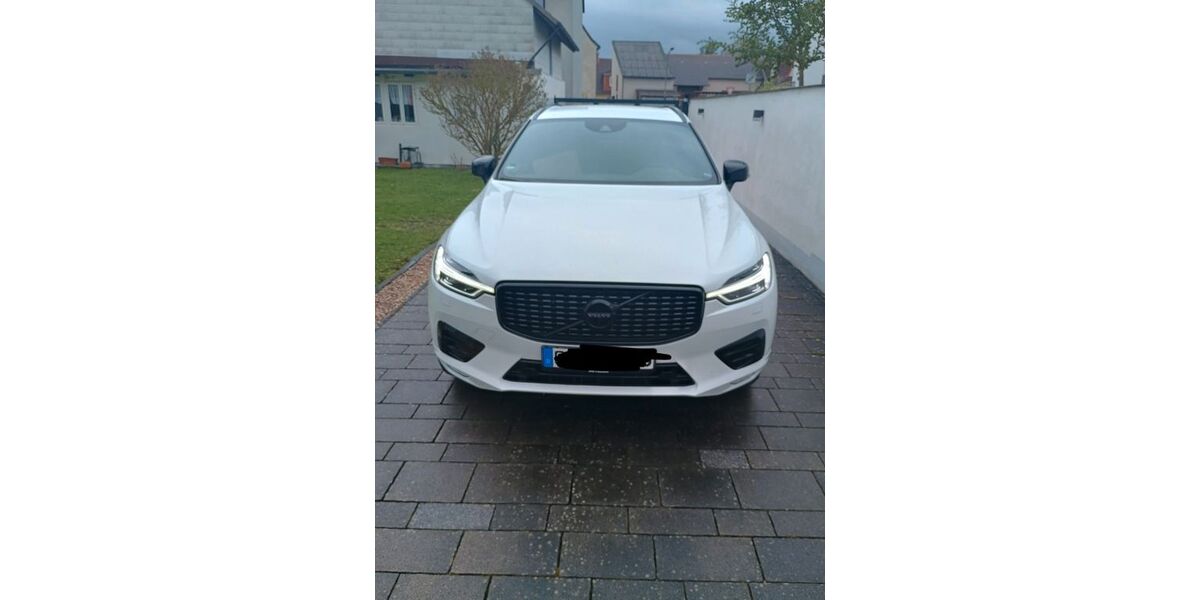 Volvo XC60 91.962 km 28.500 &euro; Rosdorf 37124