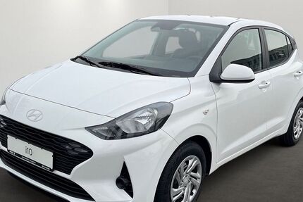Hyundai i10 11.500 km 14.580 &euro; Quakenbrück 49610