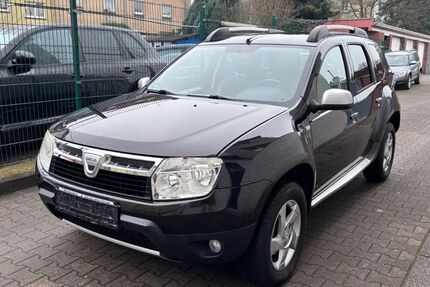 Dacia Duster 197.000 km 5.700 &euro; Essen 45143