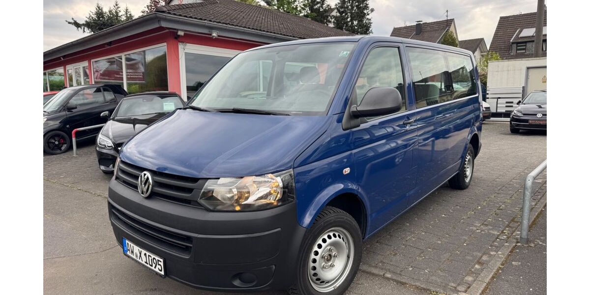 VW T5 Transporter 275.000 km 11.999 € Bad Breisig 53498