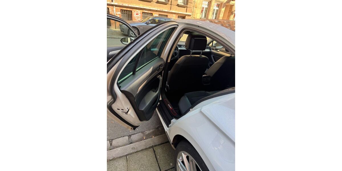 VW Passat 150.000 km 14.700 &euro; nürnberg 90455