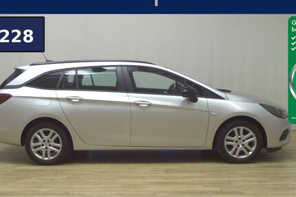 Opel Astra 89.700 km 9.680 &euro; Bremen / Arsten 28279