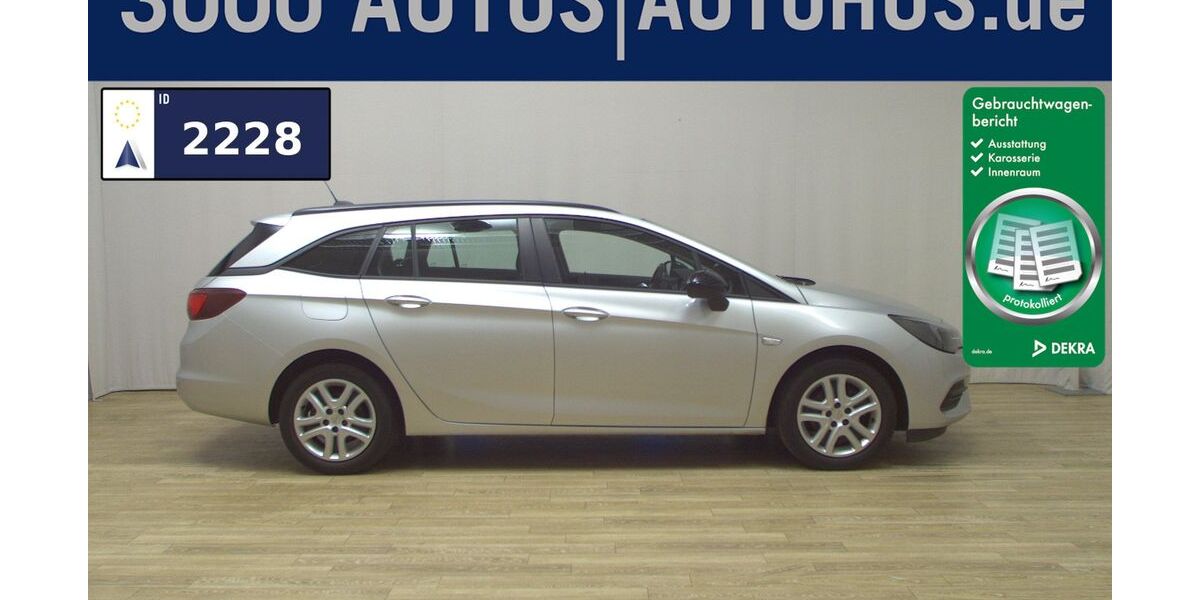 Opel Astra 89.700 km 9.680 &euro; Bremen / Arsten 28279