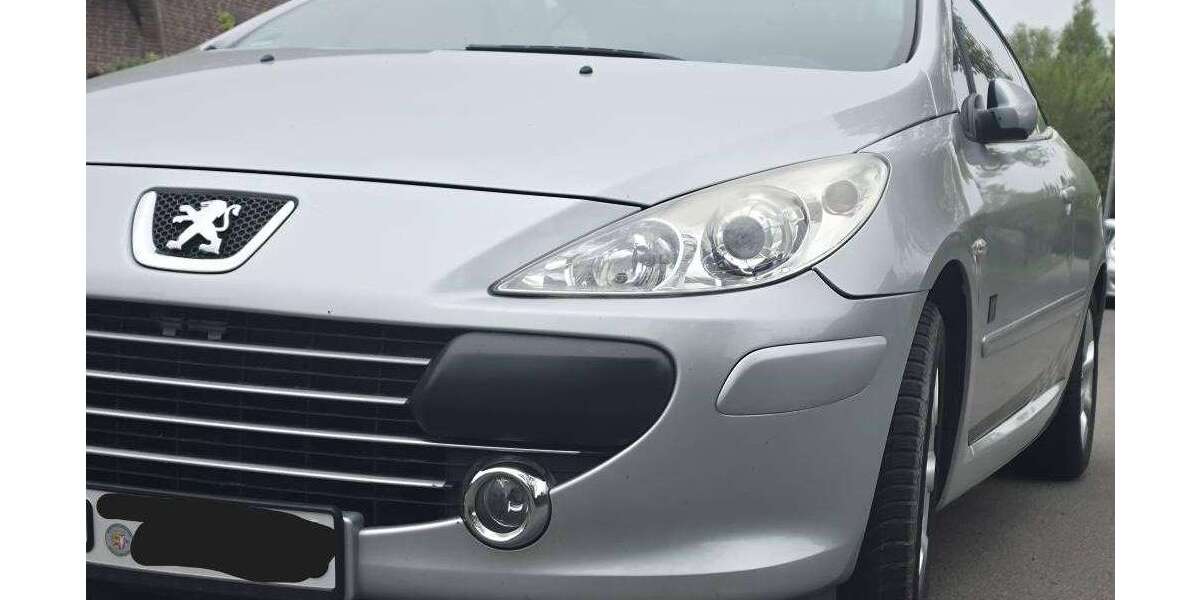 Peugeot 307 179.400 km 2.000 &euro; Reinbek, Stadt 21465