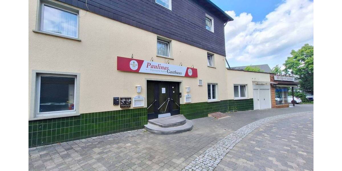 Gewerbeobjekt Waldbröl - 395.000&euro; | Angebot:25738141