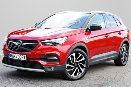 Opel Grandland (X) 125.504 km 11.980 € Altenkirchen 57610
