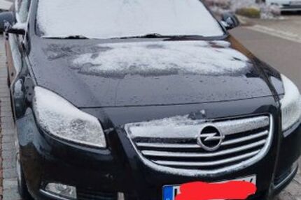 Opel Insignia 292.000 km 2.000 &euro; Unterkirnach 78089