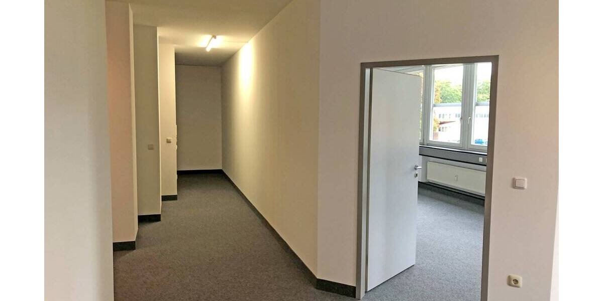 Gewerbeobjekt Augsburg Innenstadt - 1.300&euro; | Angebot:26803692