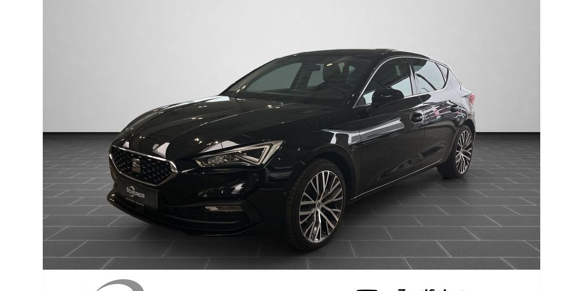Seat Leon 75.925 km 19.990 &euro; Saarbrücken 66115