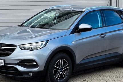 Opel Grandland (X) 125.000 km 10.790 &euro; Adelsdorf 91325