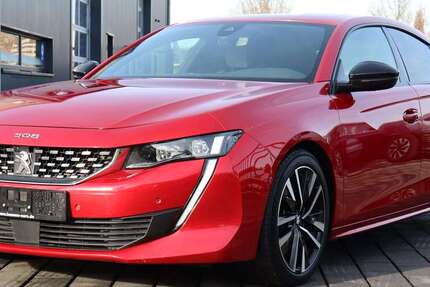 Peugeot 508 63.488 km 19.350 &euro; Flörsheim am Main 65439