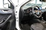Ford Focus LIMOUSINE 1.5 EcoBlue ACTIVE WHITE / LED 83.000 km 14.991 &euro; Hamm 59077