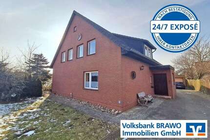 Haus zum Kaufen in Meine 248.000 € 129 m² 7 zimmer