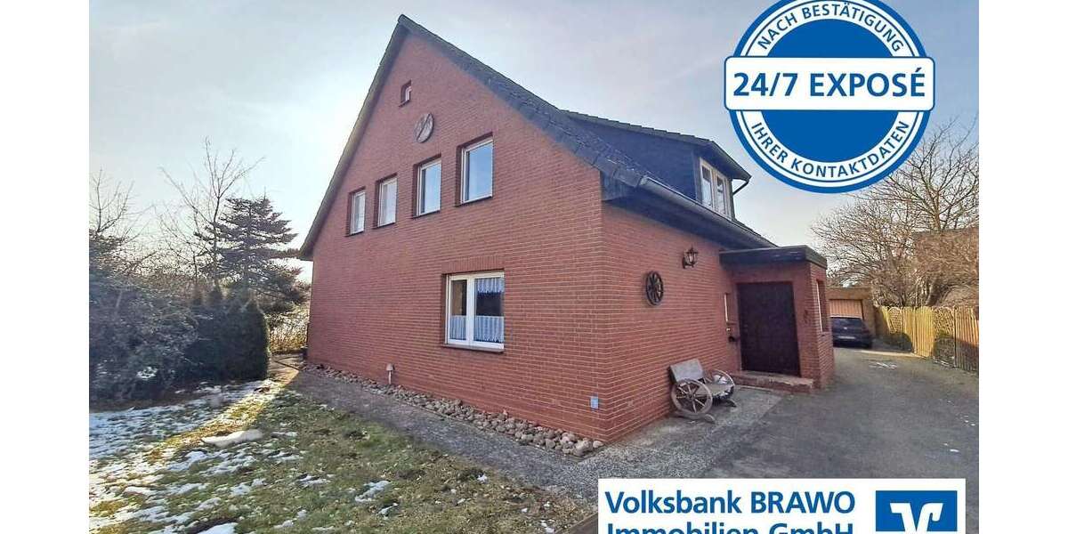 Haus zum Kaufen in Meine 248.000 € 129 m² 7 zimmer