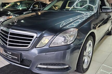 Mercedes-Benz E 220 174.986 km 12.699 &euro; Altena 58762