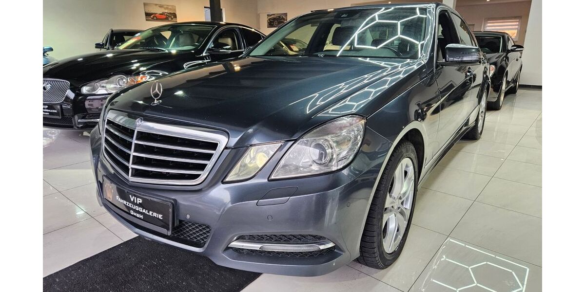 Mercedes-Benz E 220 174.986 km 12.699 &euro; Altena 58762