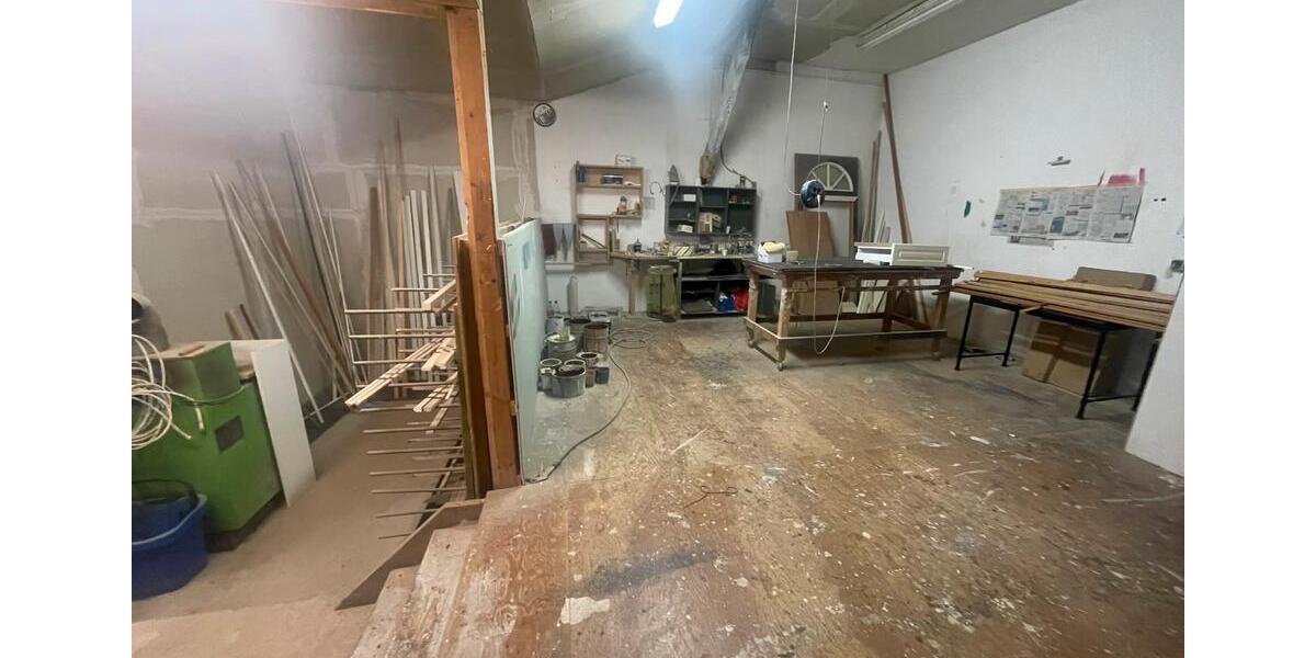 Gewerbeobjekt Rastede - 900&euro; | Angebot:25514574