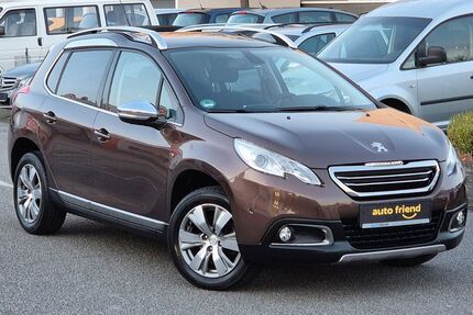 Peugeot 2008 119.000 km 7.300 &euro; Rüsselsheim 65428