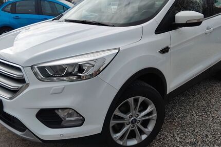 Ford Kuga 74.500 km 13.990 &euro; Springe 31832